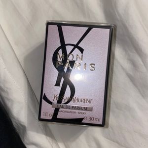 YSL Perfume